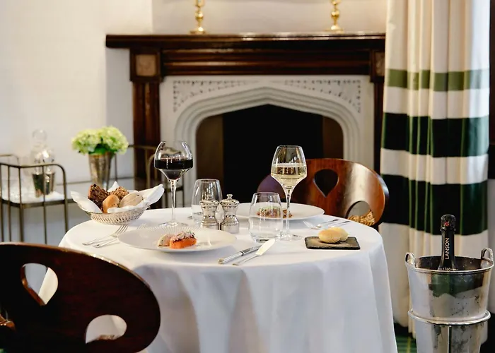Milestone Hotel Kensington
